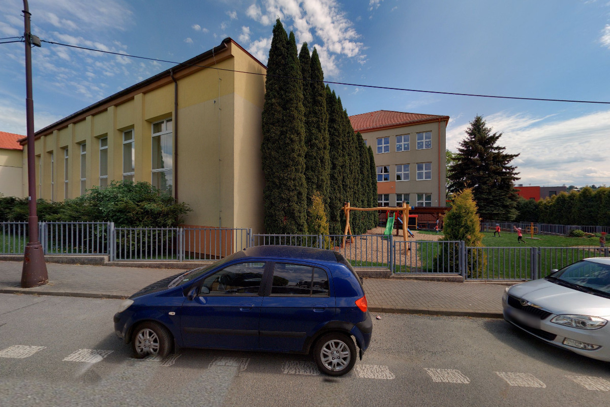 Škola TAEKWON-DO I.T.F. GE-BAEK HOSIN SOOL