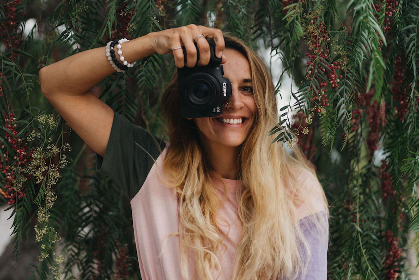 Markéta Zýka - Fotografické služby