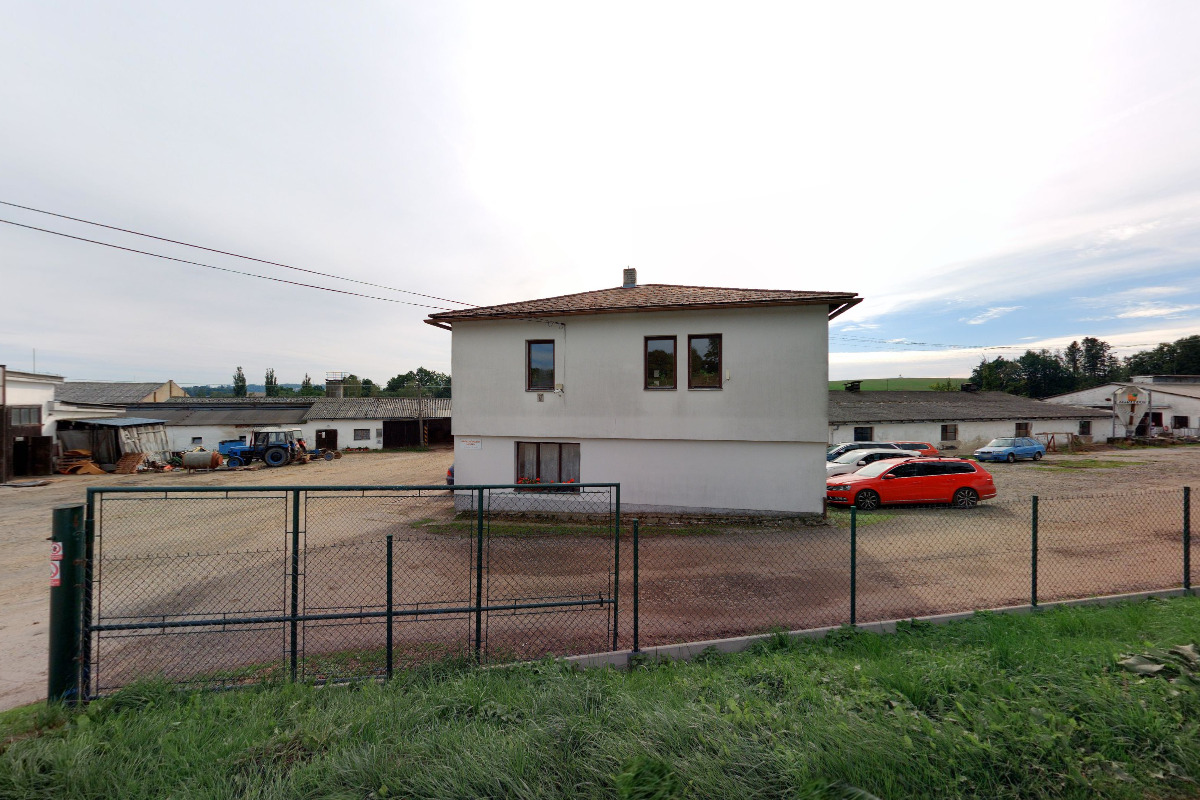 Zemědělské družstvo Kochánov