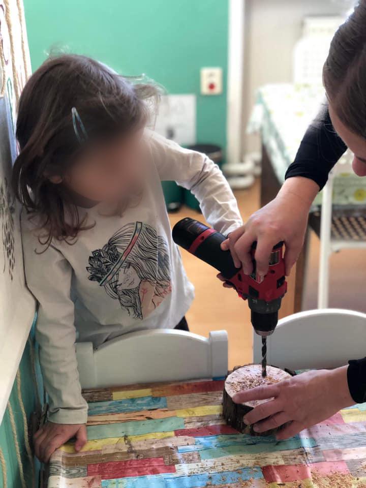 Lesní Klub Pampeliška foto 5