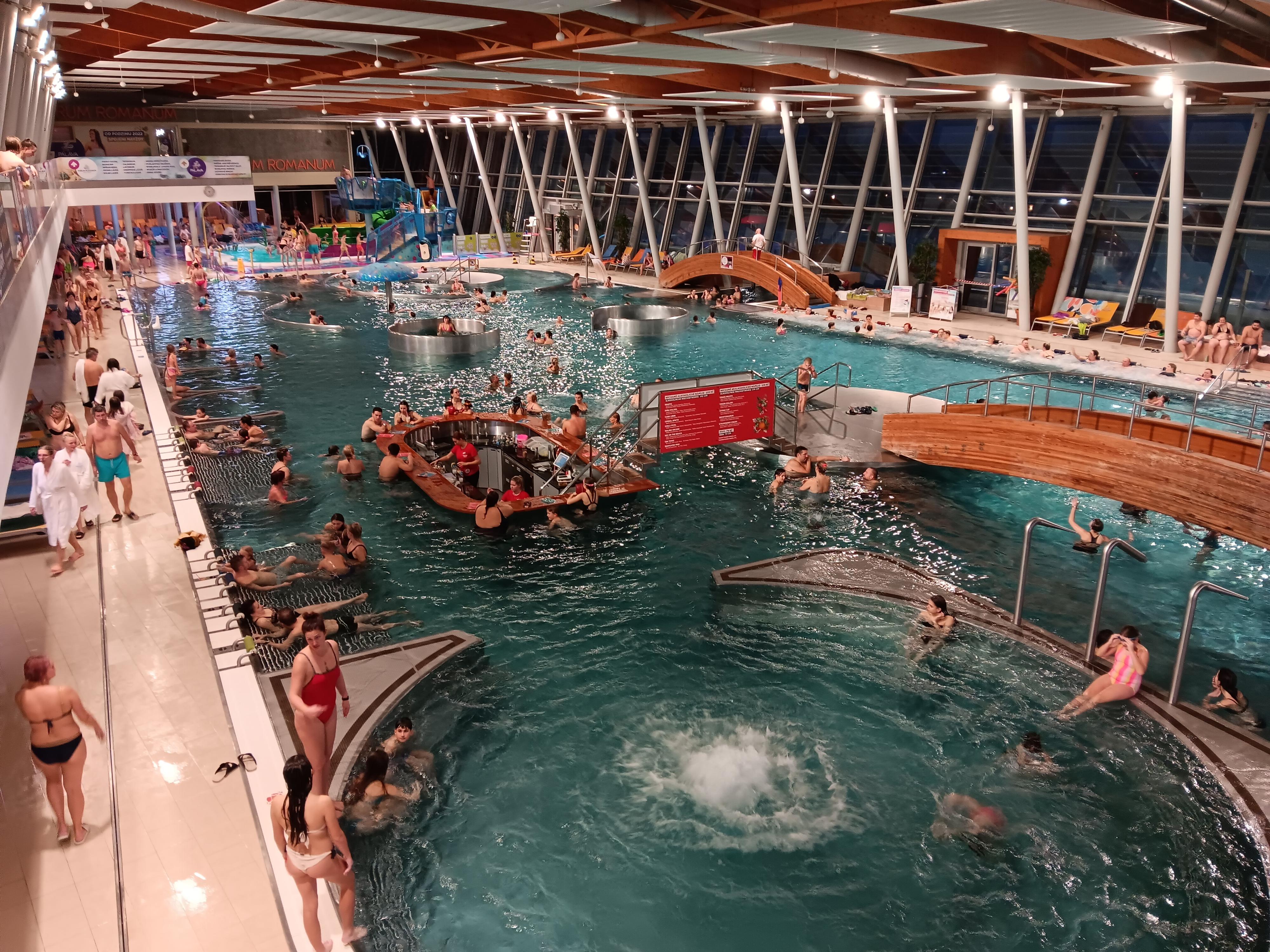 Aqualand Moravia foto 3