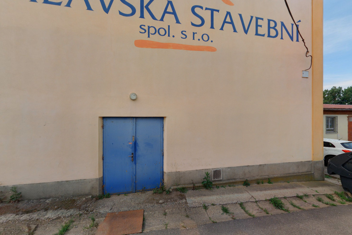 JIHLAVSKÁ STAVEBNÍ, spol. s r.o.