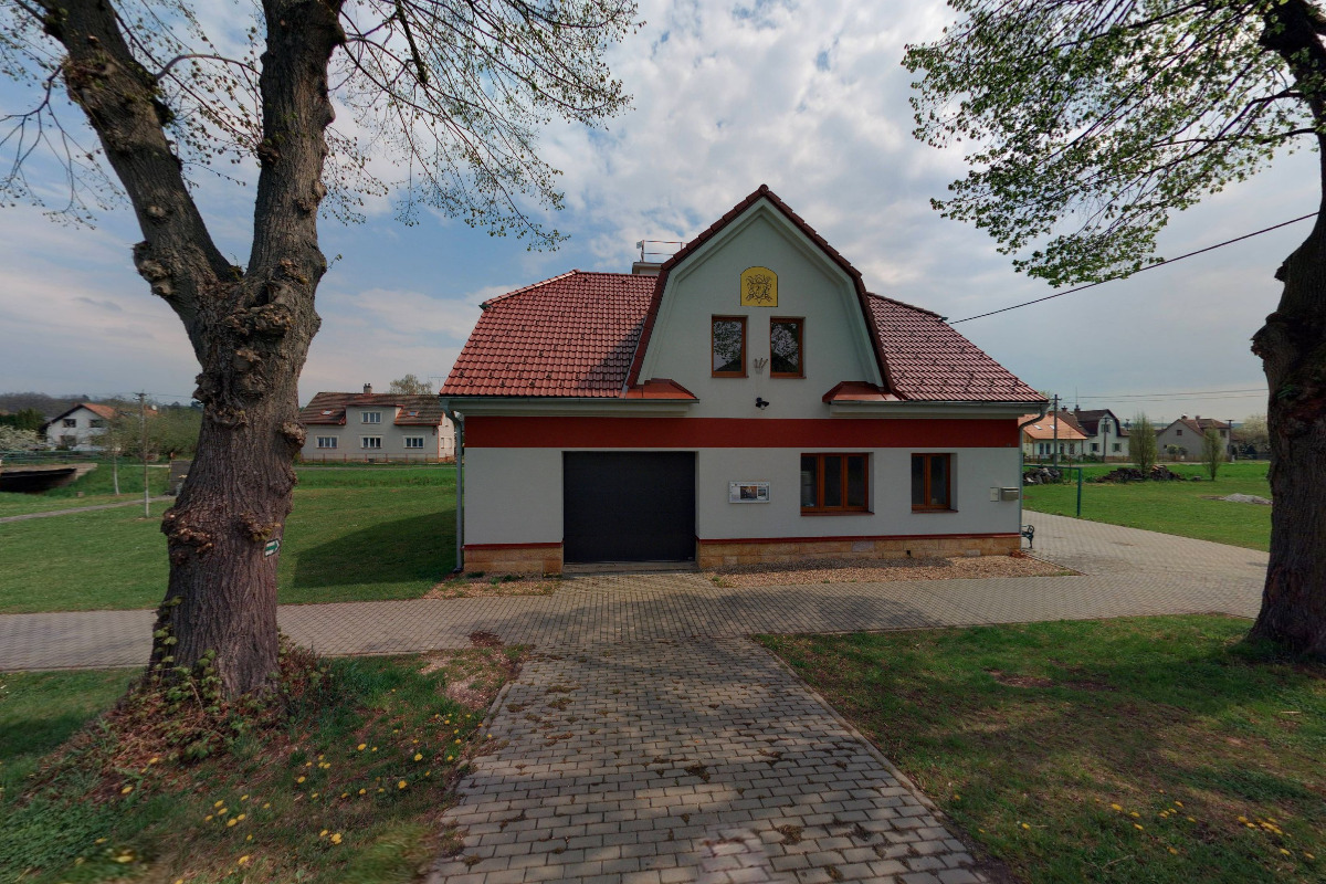 Český rybářský svaz, místní organizace Lázně Bělohrad