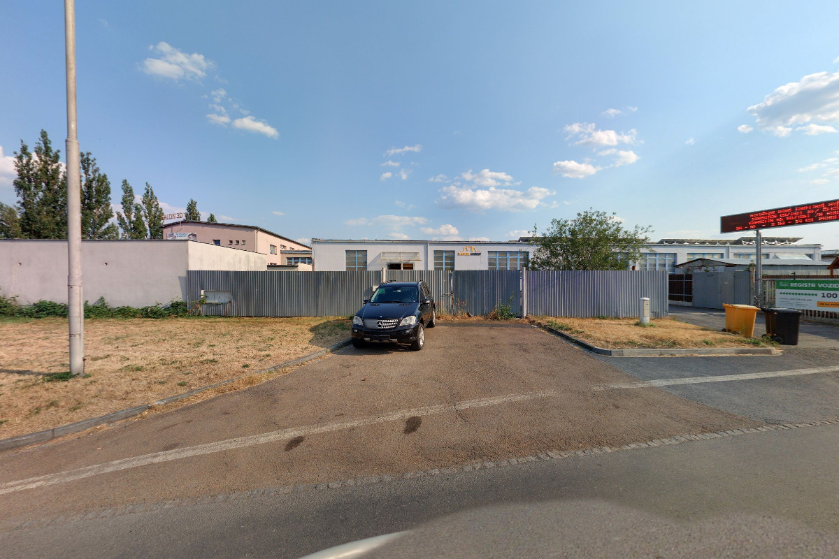 In Motion Academy - parkourová hala foto 6