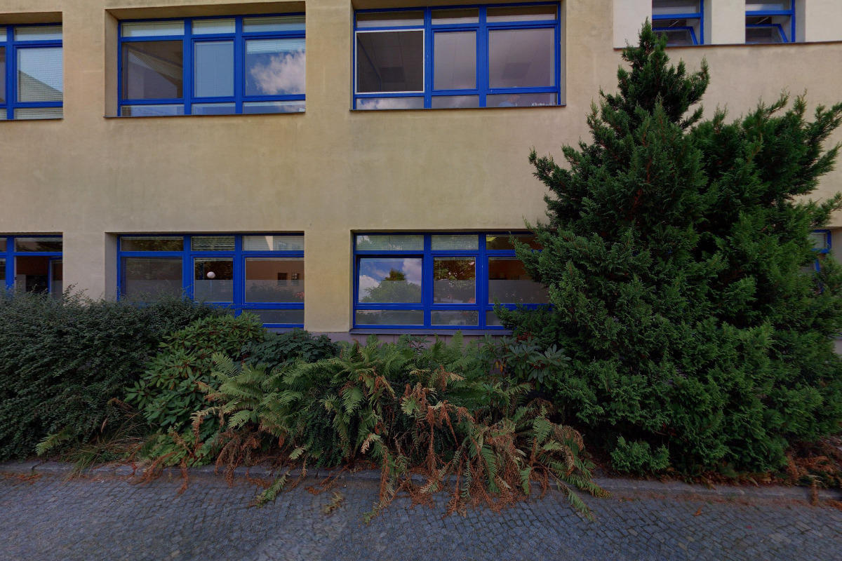 Koloproktologická ambulance - Nemocnice Nové Město na Moravě