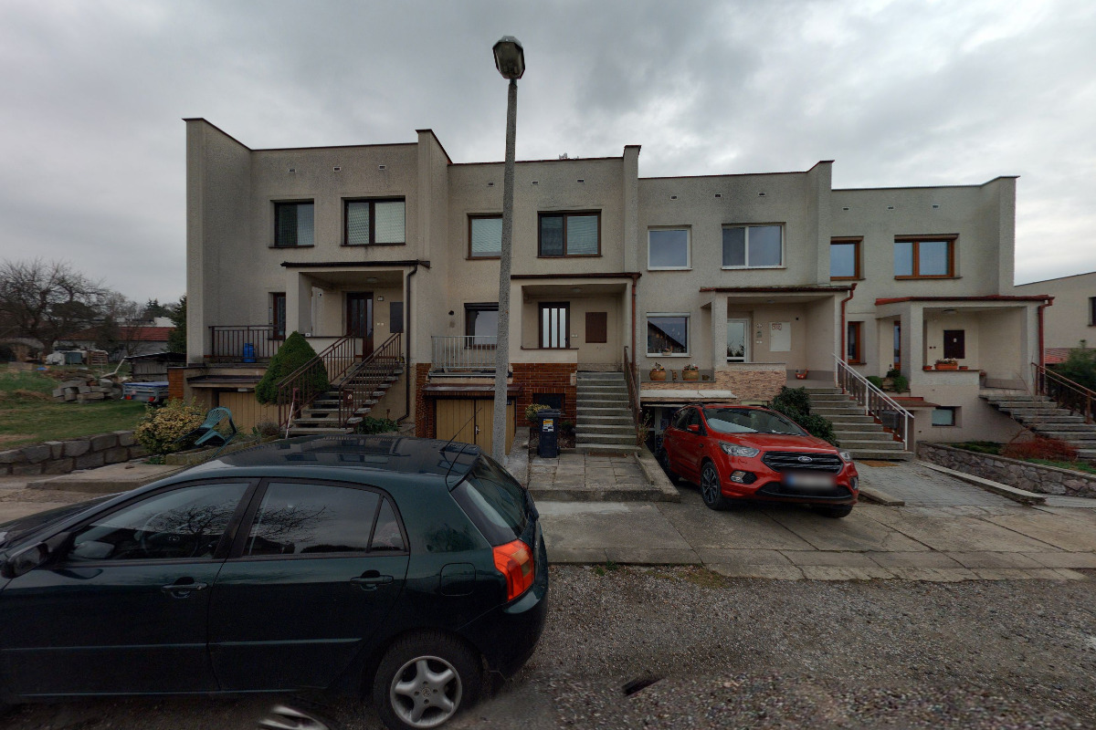 Pavla Samšiňáková