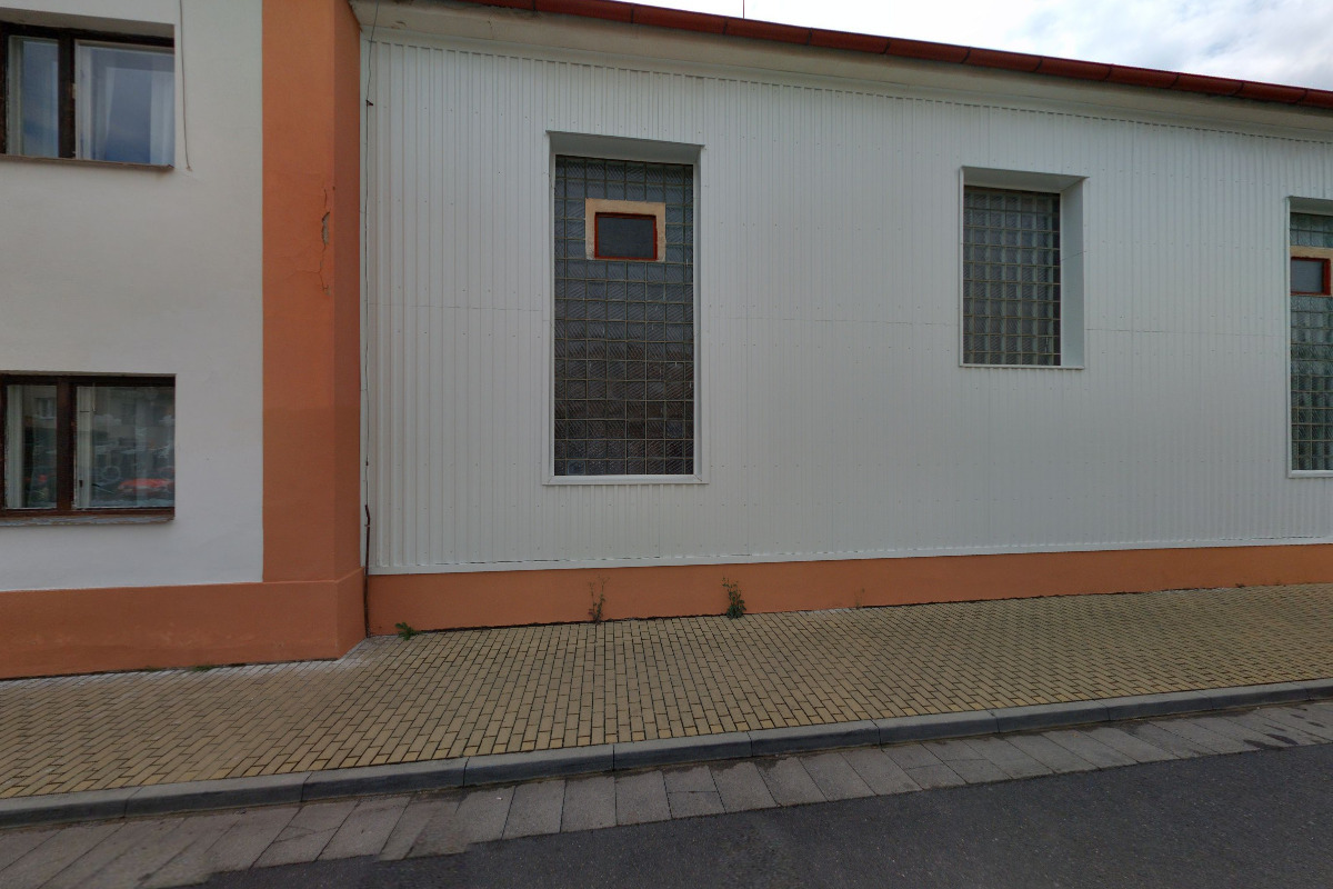 Tělocvičná jednota Sokol Veltrusy foto 2