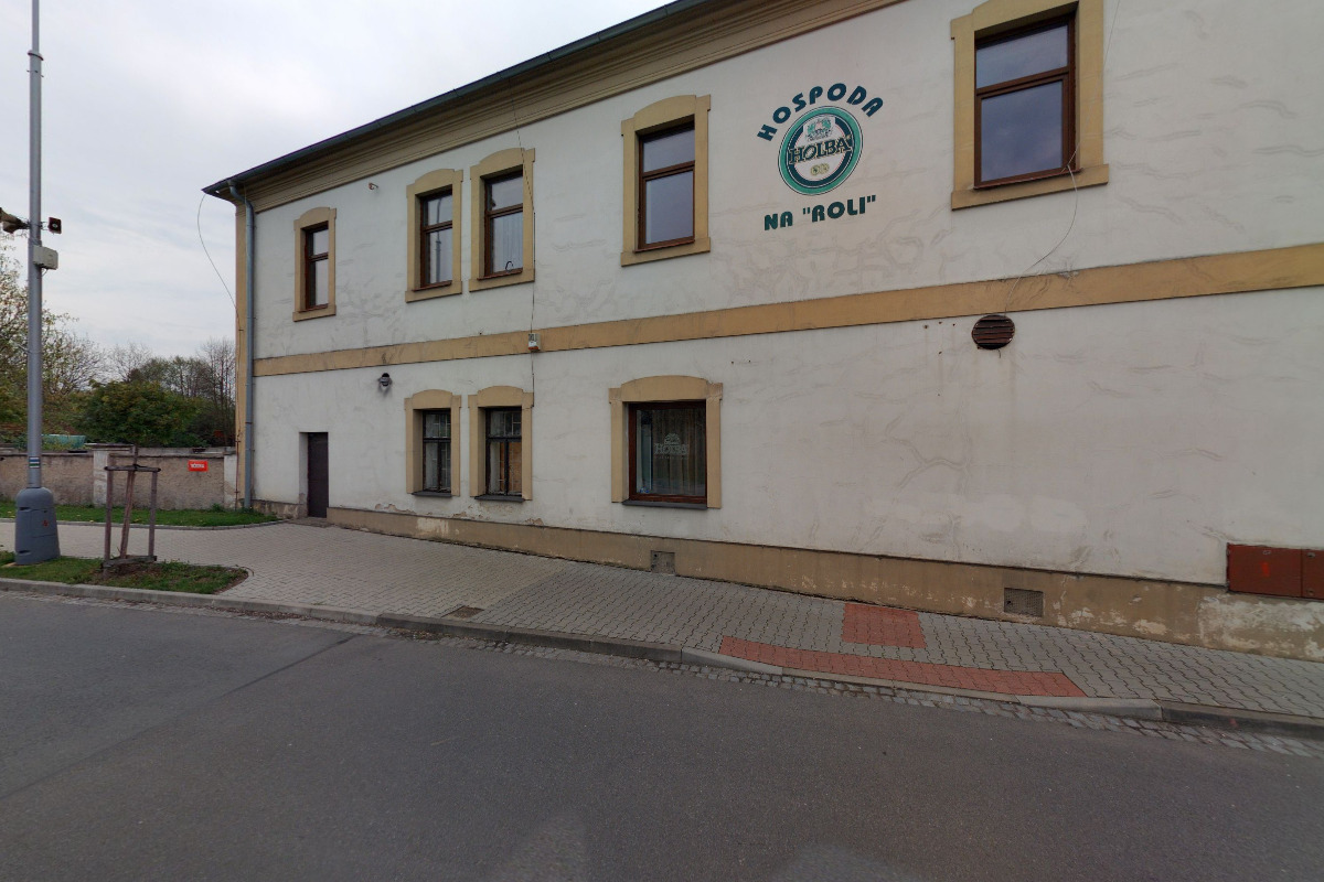 Hostinec na Roli I.P. 1777 foto 5
