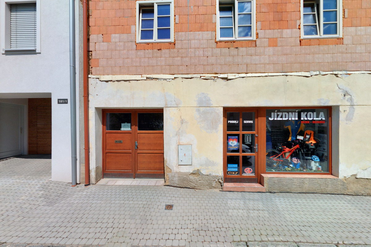 Jízdní kola Rezek - Rezková foto 3
