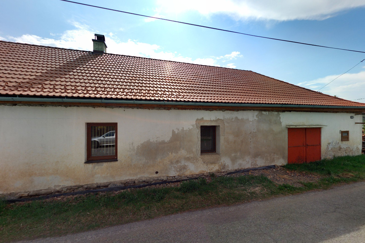 Martin Jeřábek - instalatérství foto 1