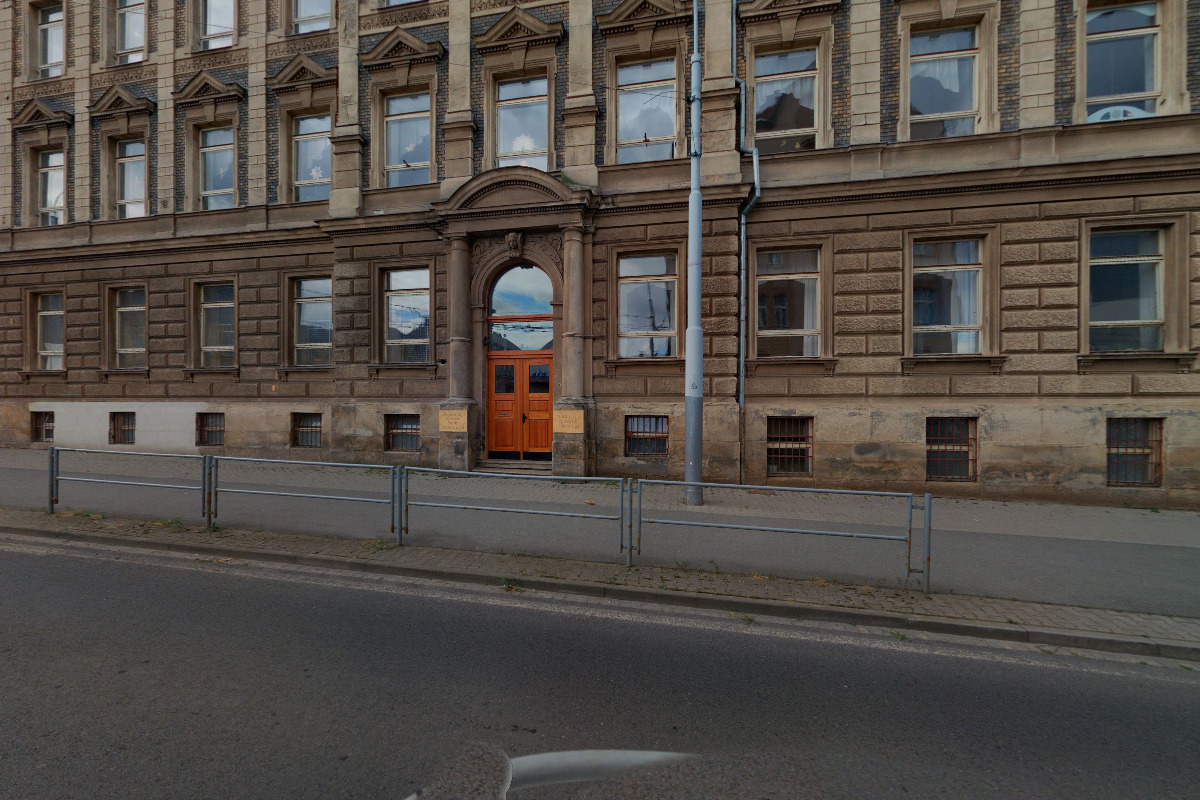 Waldorfská základní škola a lyceum Dobromysl