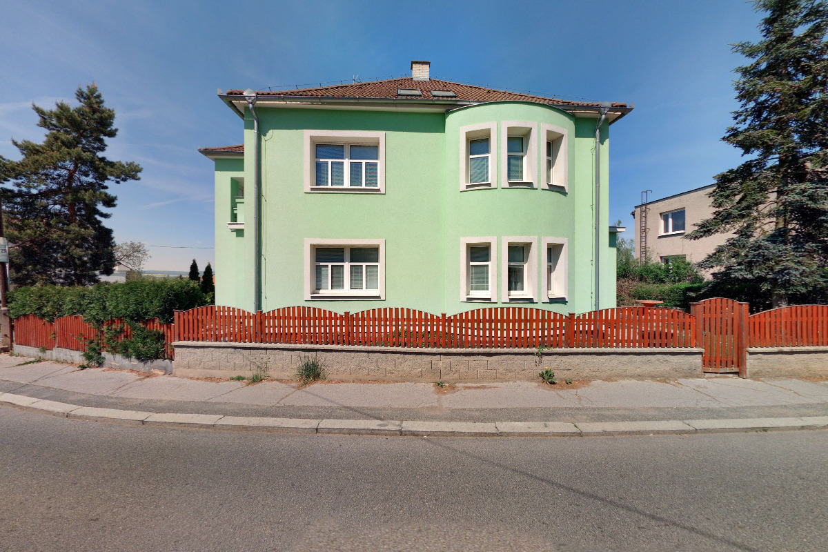Stavitelství Vlček foto 5