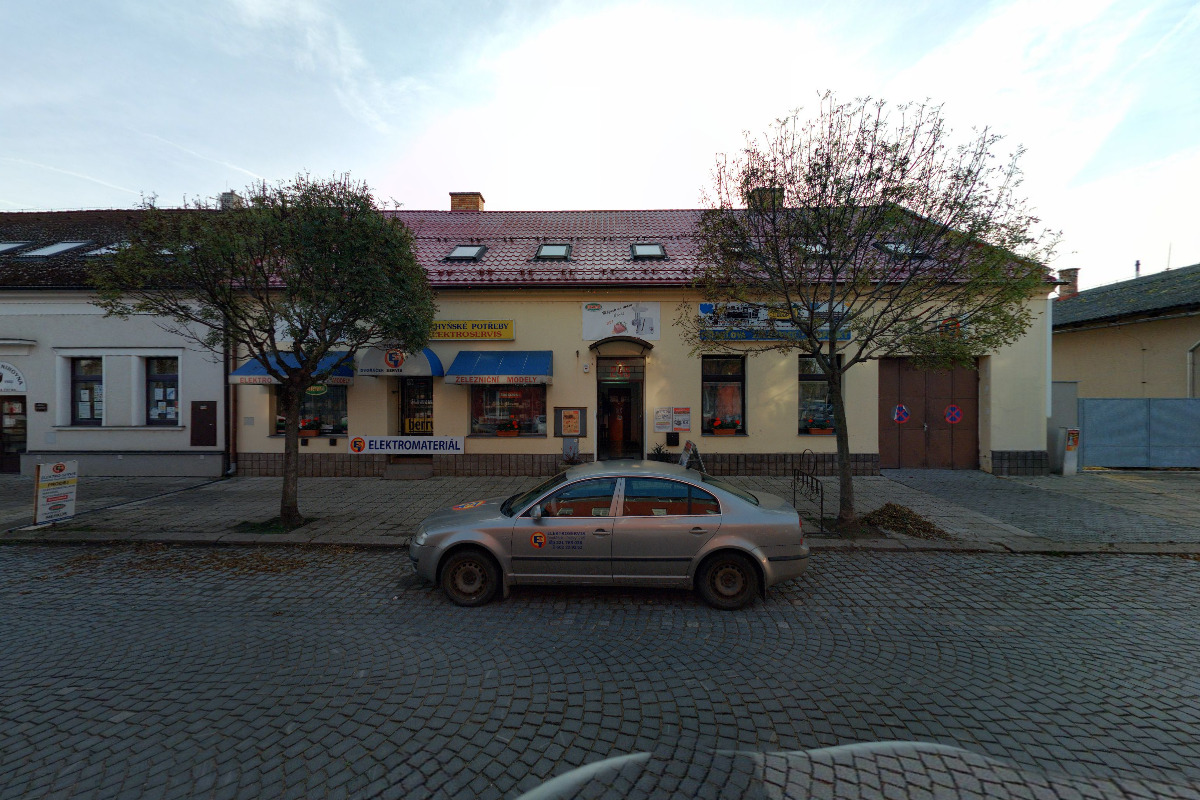 Elektroservis Pečky, s.r.o. foto 2