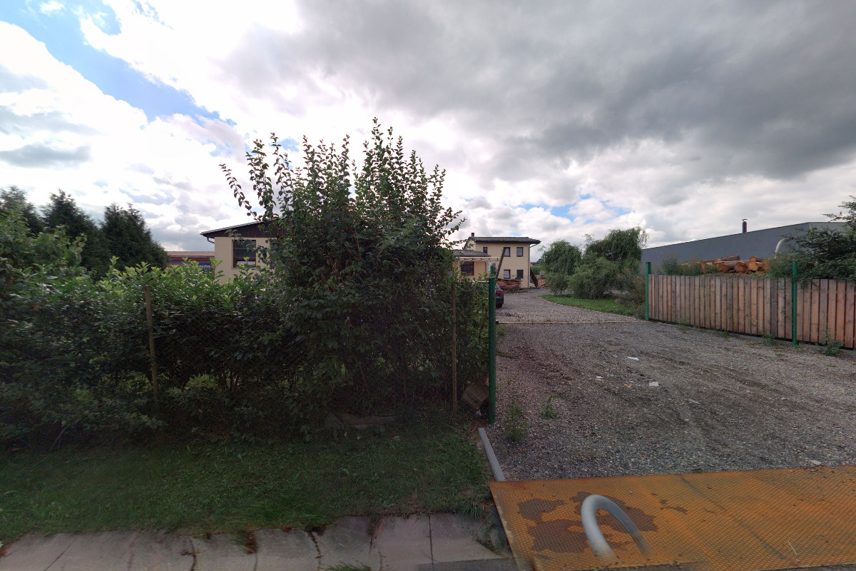 Truhlářství Pavel Šik