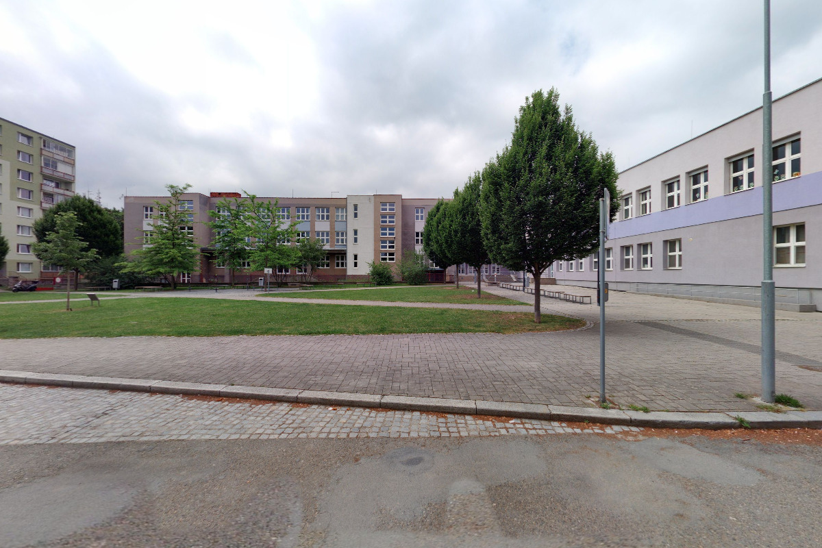 ZŠ Jižní předměstí Rokycany foto 3