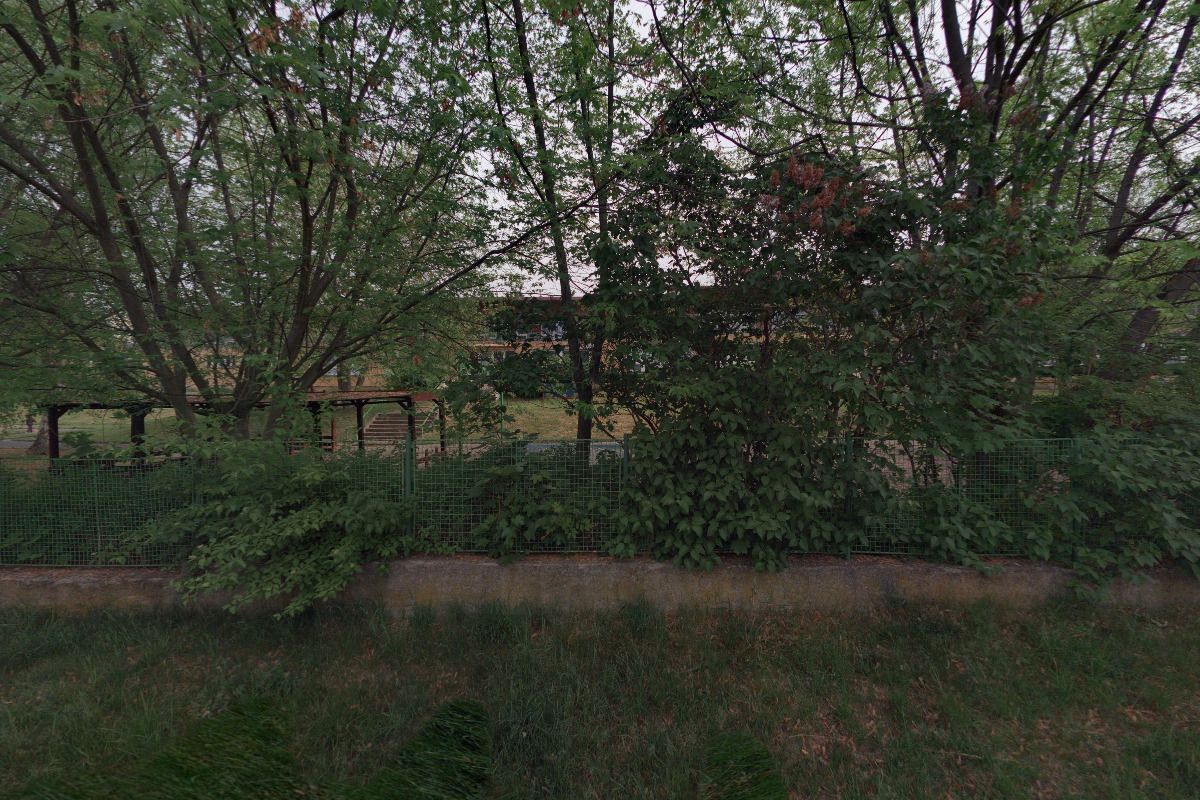 Mateřská škola, Česká Lípa, Severní 2214 foto 2