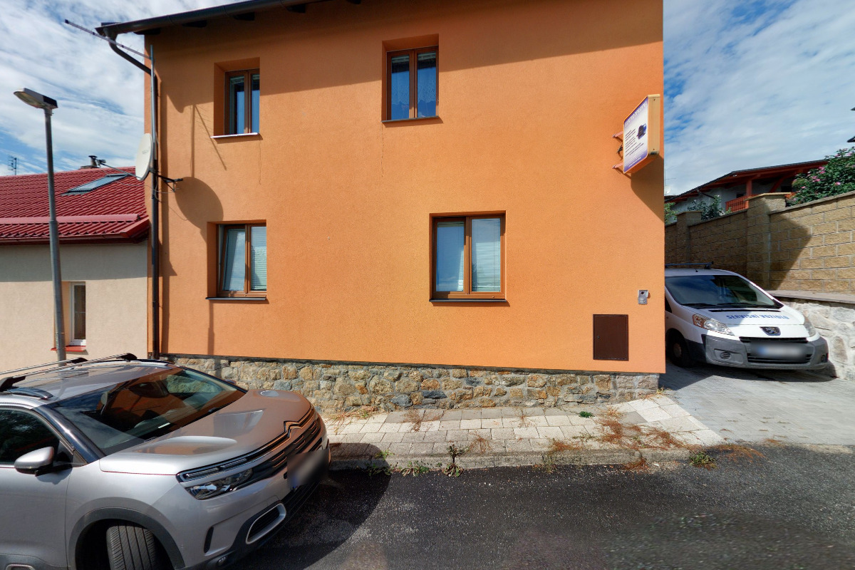 ELEKTROMOT Jan Novotný foto 2