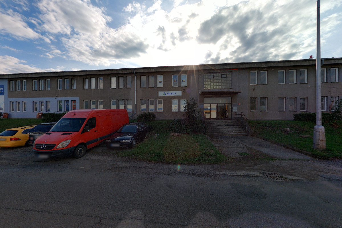 EUROLIFT CZ s.r.o. | Servisní a prodejní středisko vzv