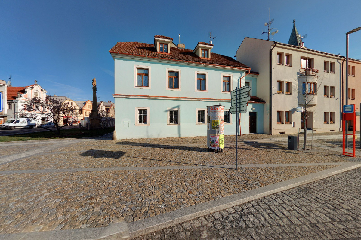 MUDr. Josef Čepelík foto 2