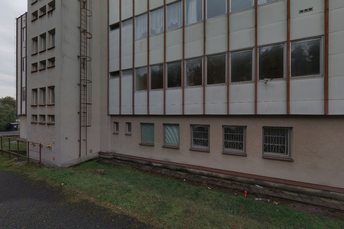 MUDr. Ivo Hrdina, MediClinic a.s.