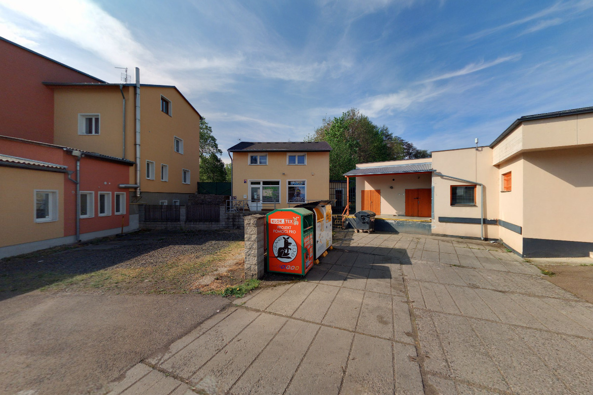 Mgr. Luboš Čížek