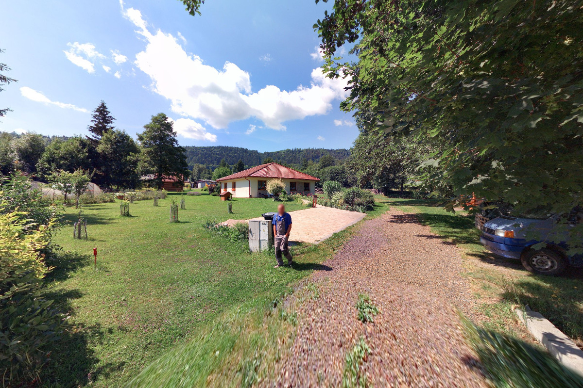 Zelené potraviny - Vlasta Špičková