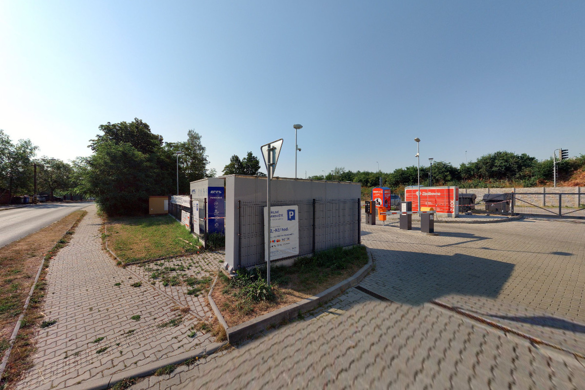 PPL Parcelbox foto 4