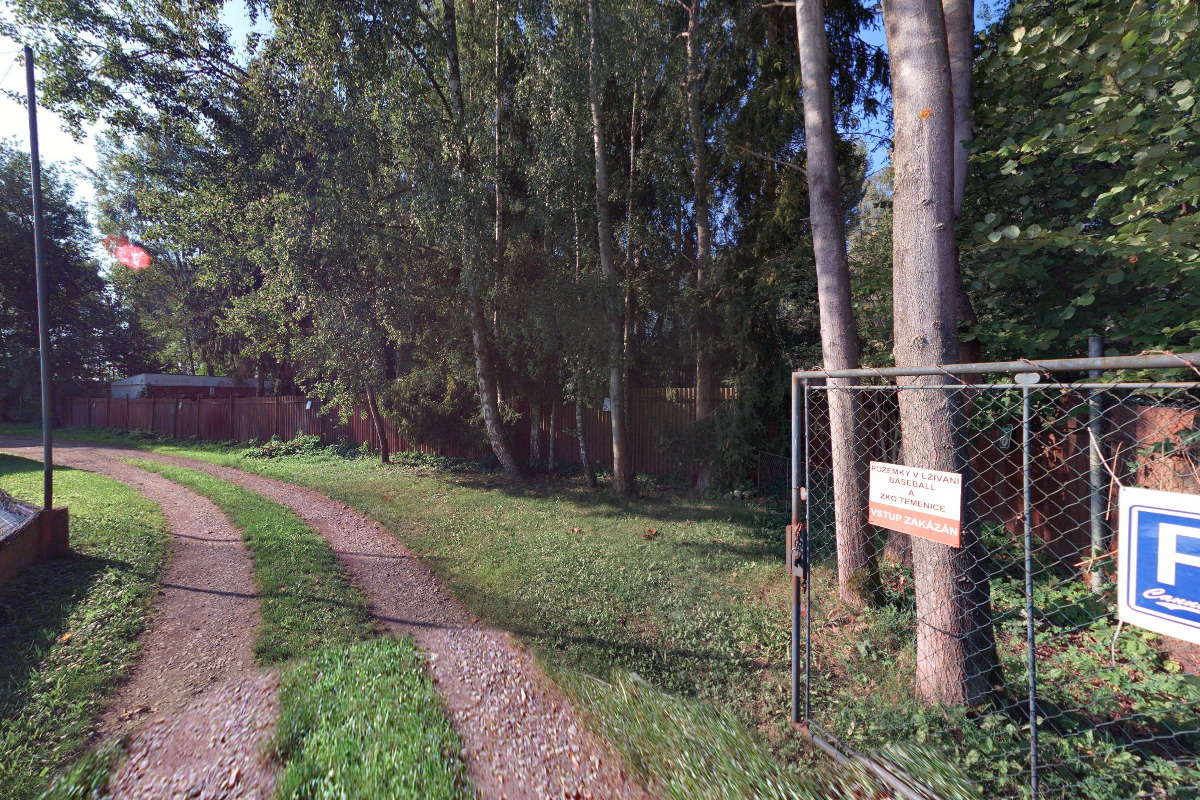 Střelnice Šumperk foto 3
