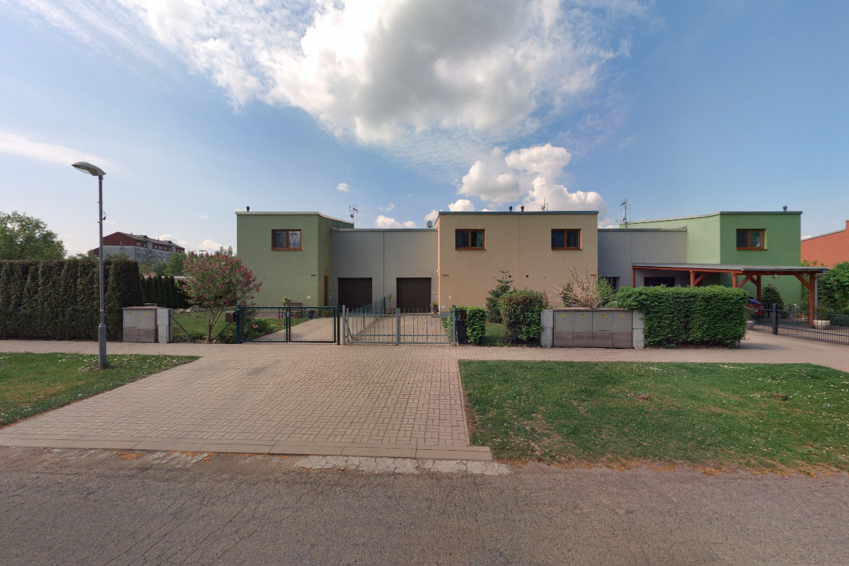 Eliška Loubková - Úklidové služby