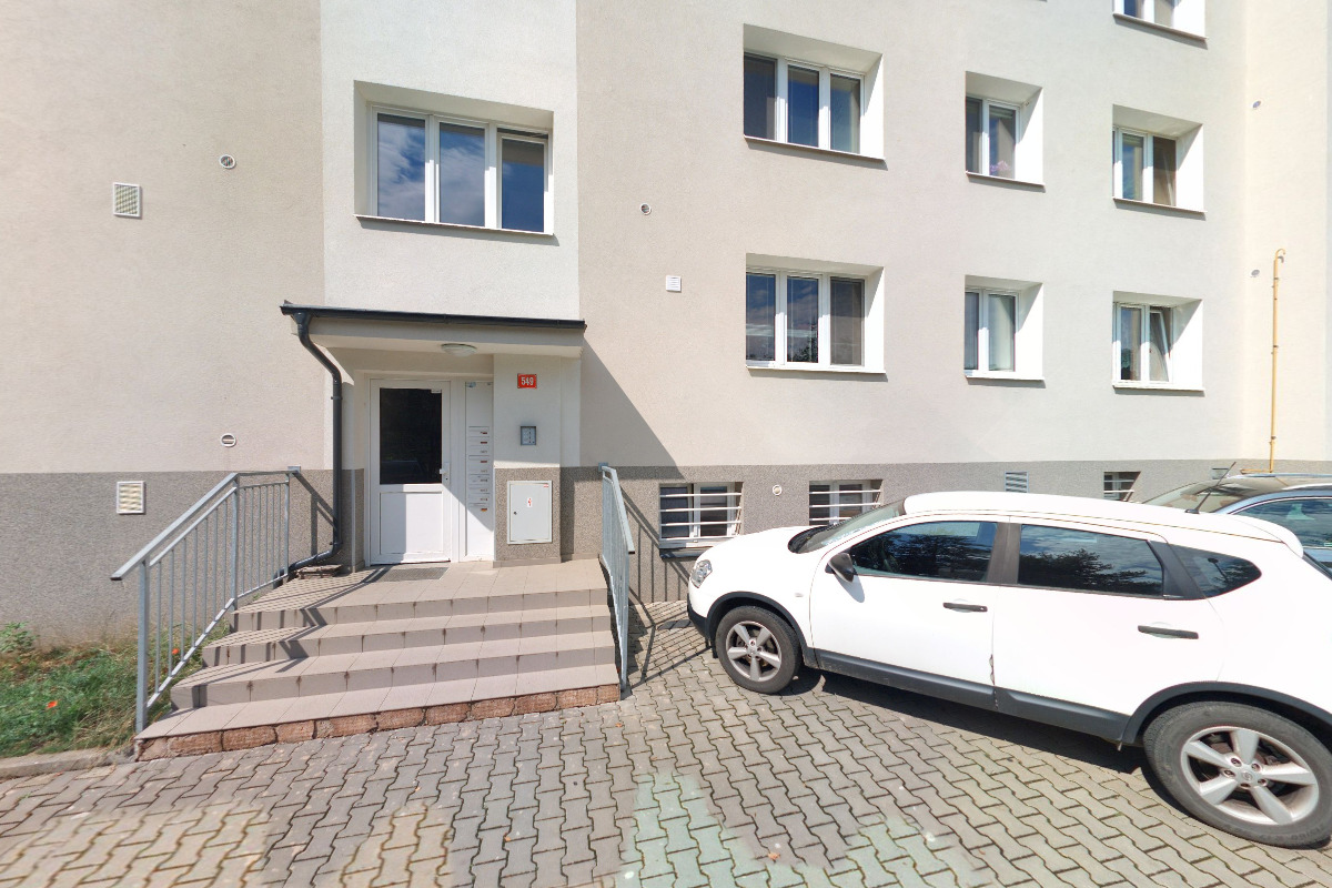 Petr Polánka - black dog foto 1