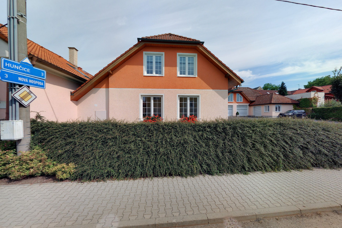 INTERSTAV Všeruby s.r.o.