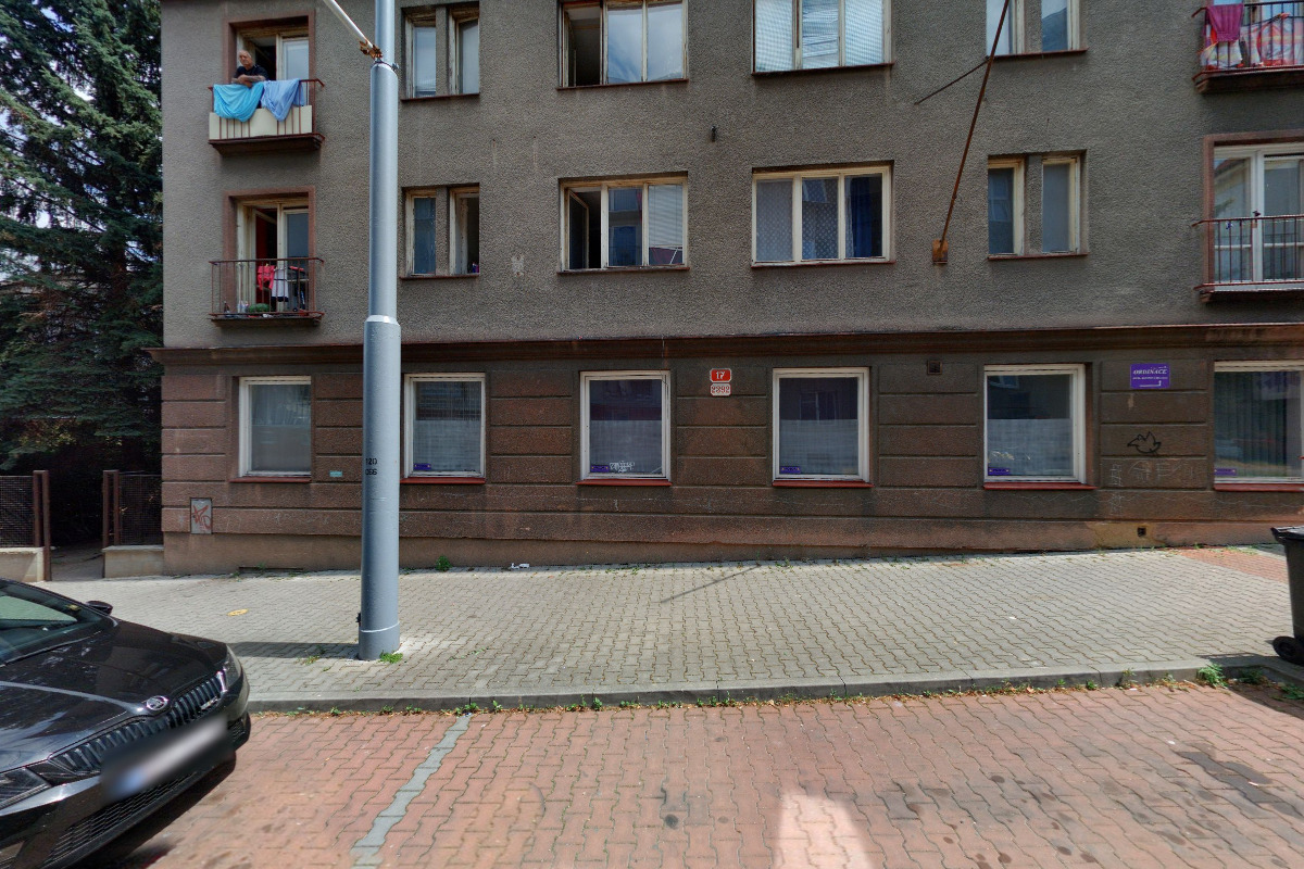 MUDr. Miroslava Roupová foto 2