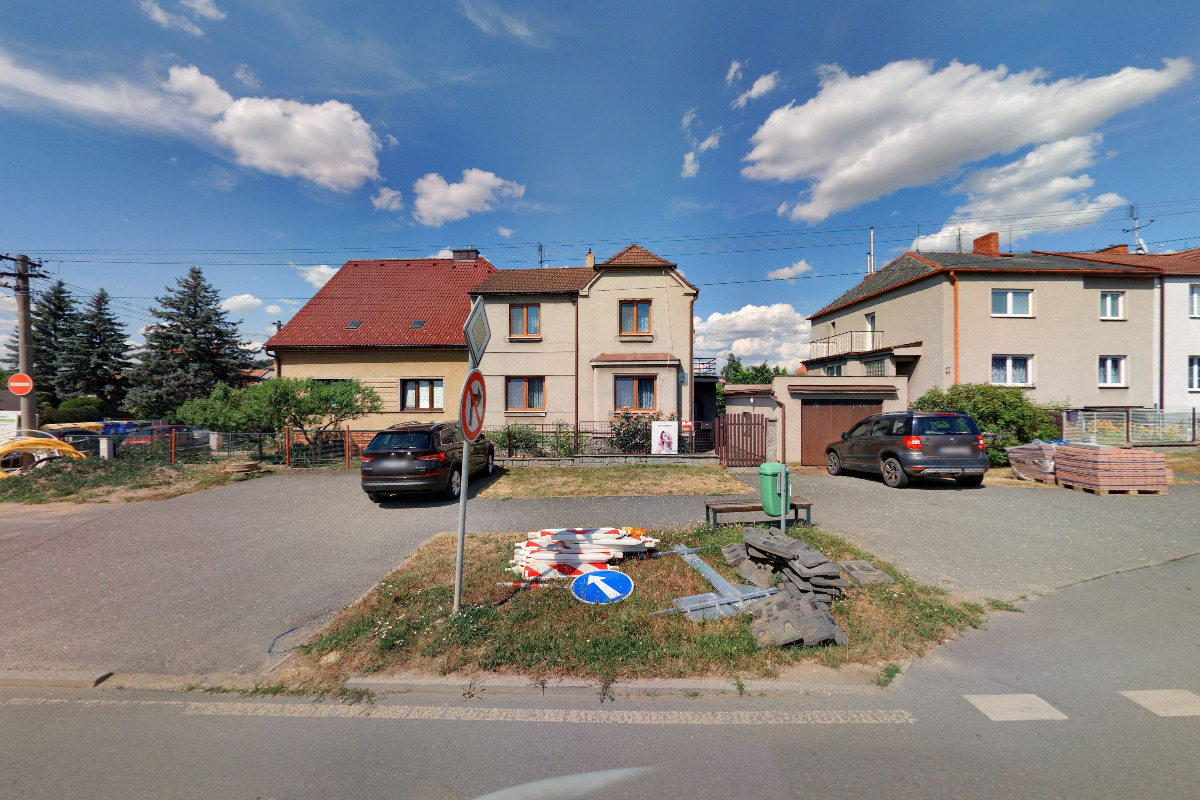 Pavlína Bubeníčková