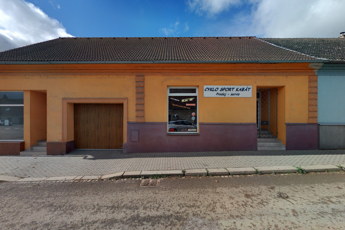 KB Poradenské místo