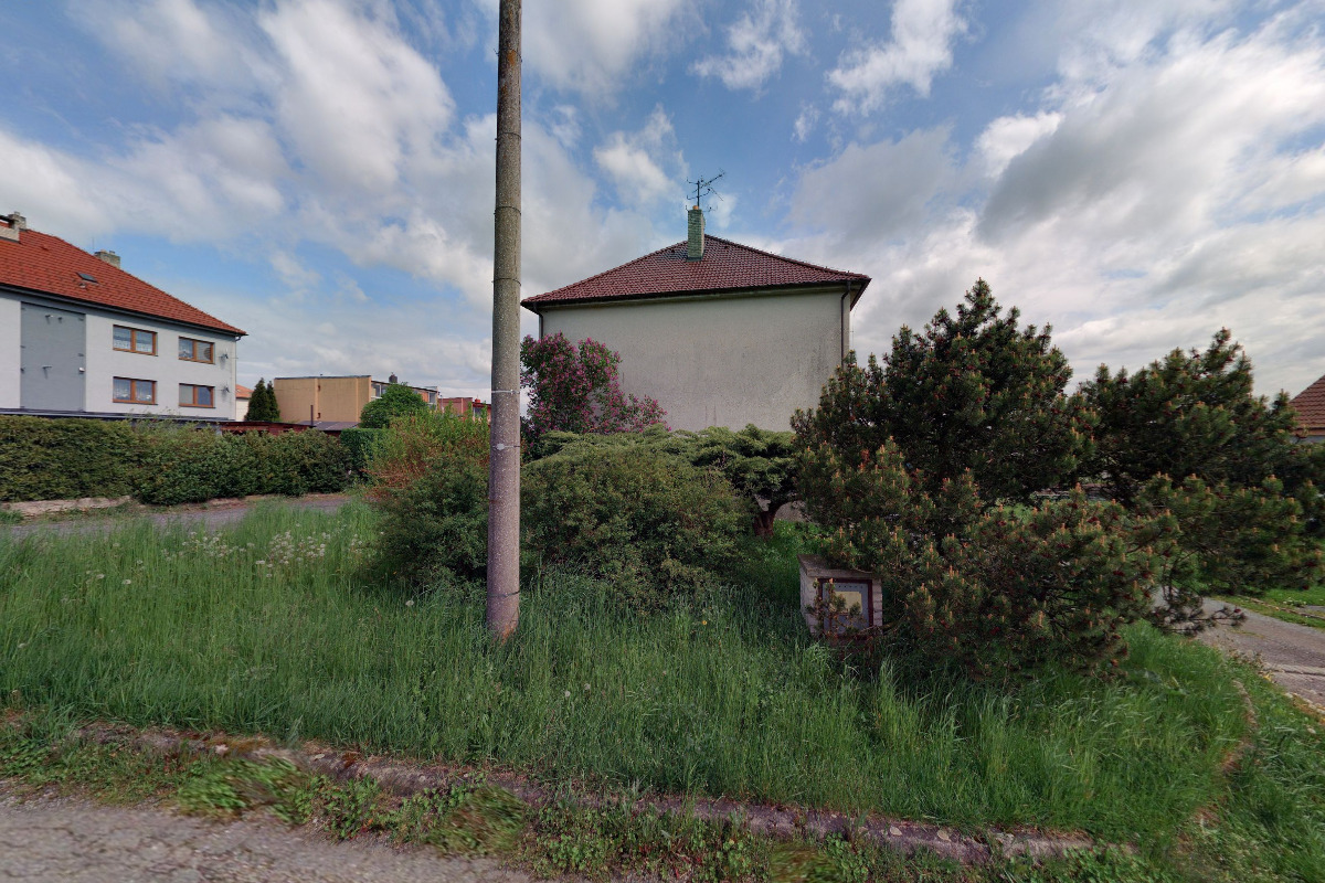 Šárka Cahová - realitní makléřka