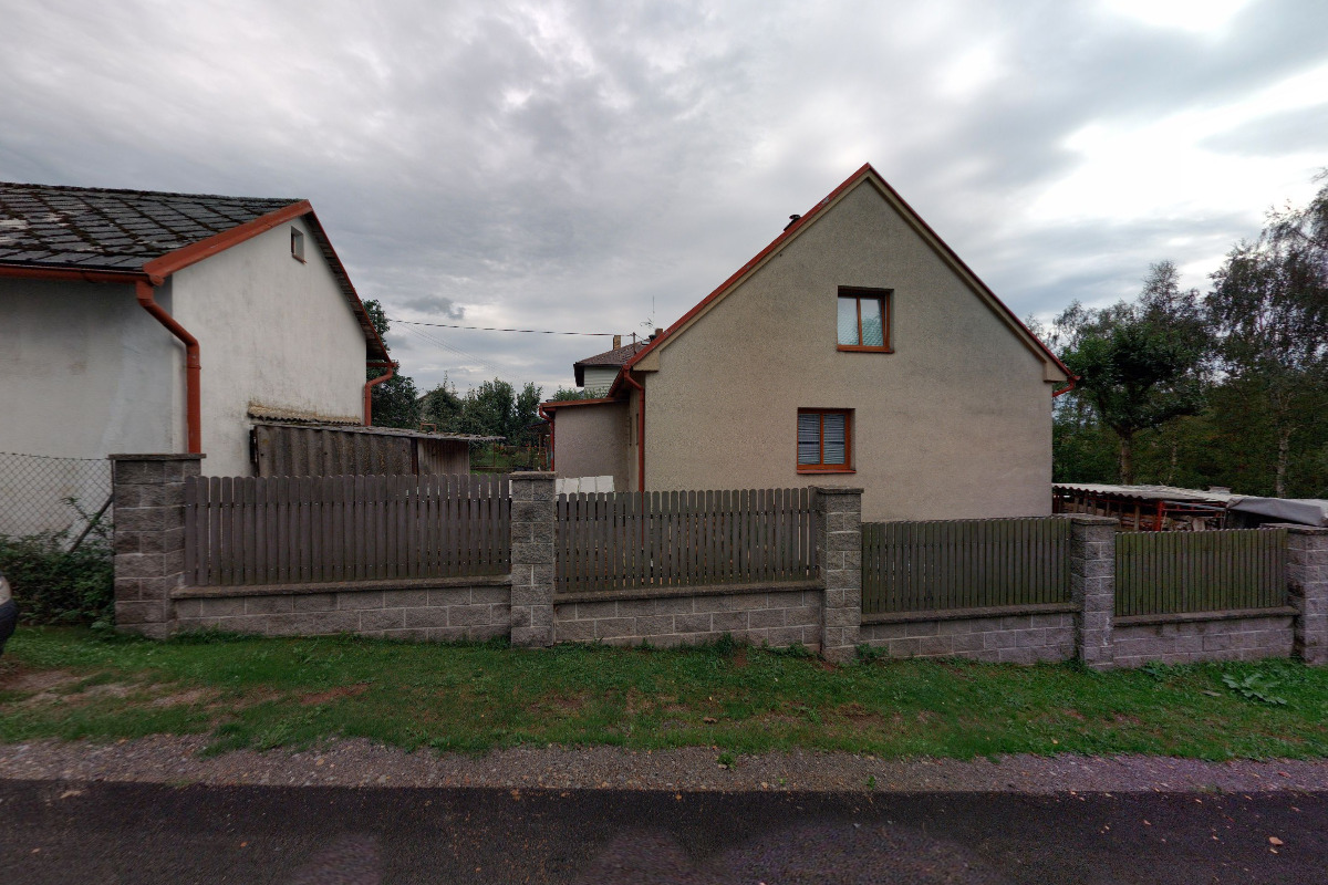 Jan Vencovský - autodoprava