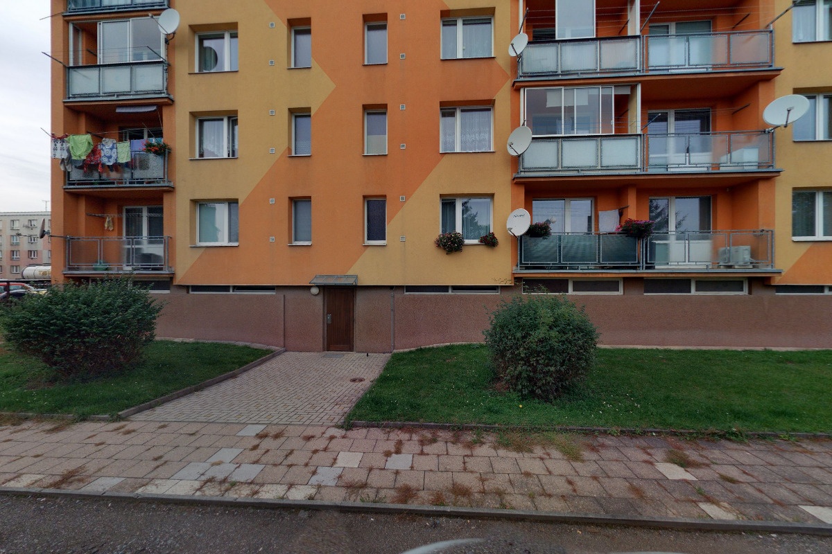 Michal Balcar foto 2