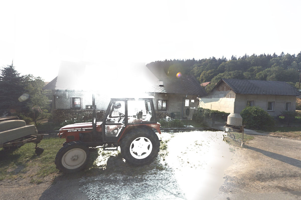 Ing. Jan Basler - údržba zeleně