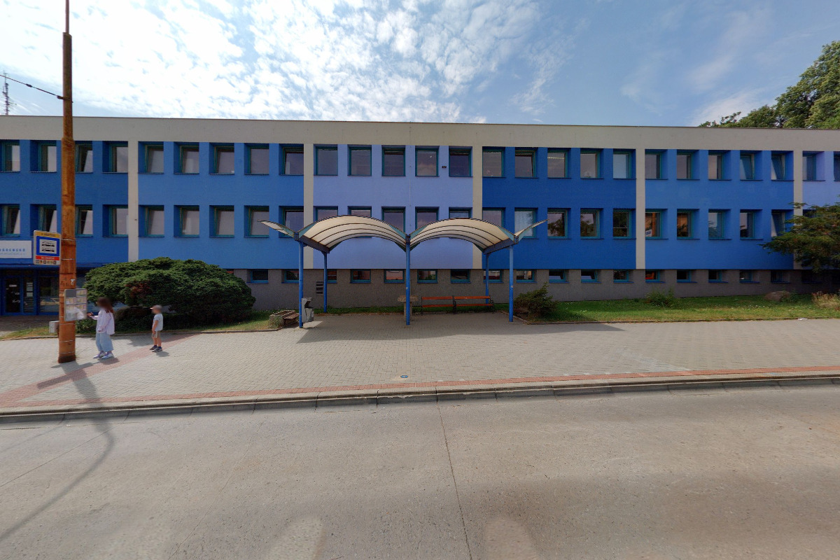 Mgr. Kristýna Göthová