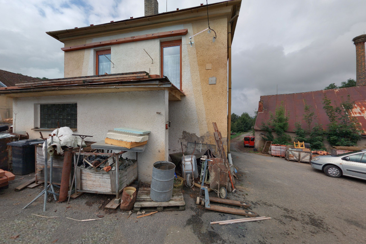 Truhlářství Václav Novák