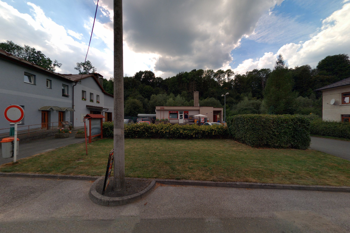 Potraviny Česká Metuje foto 3