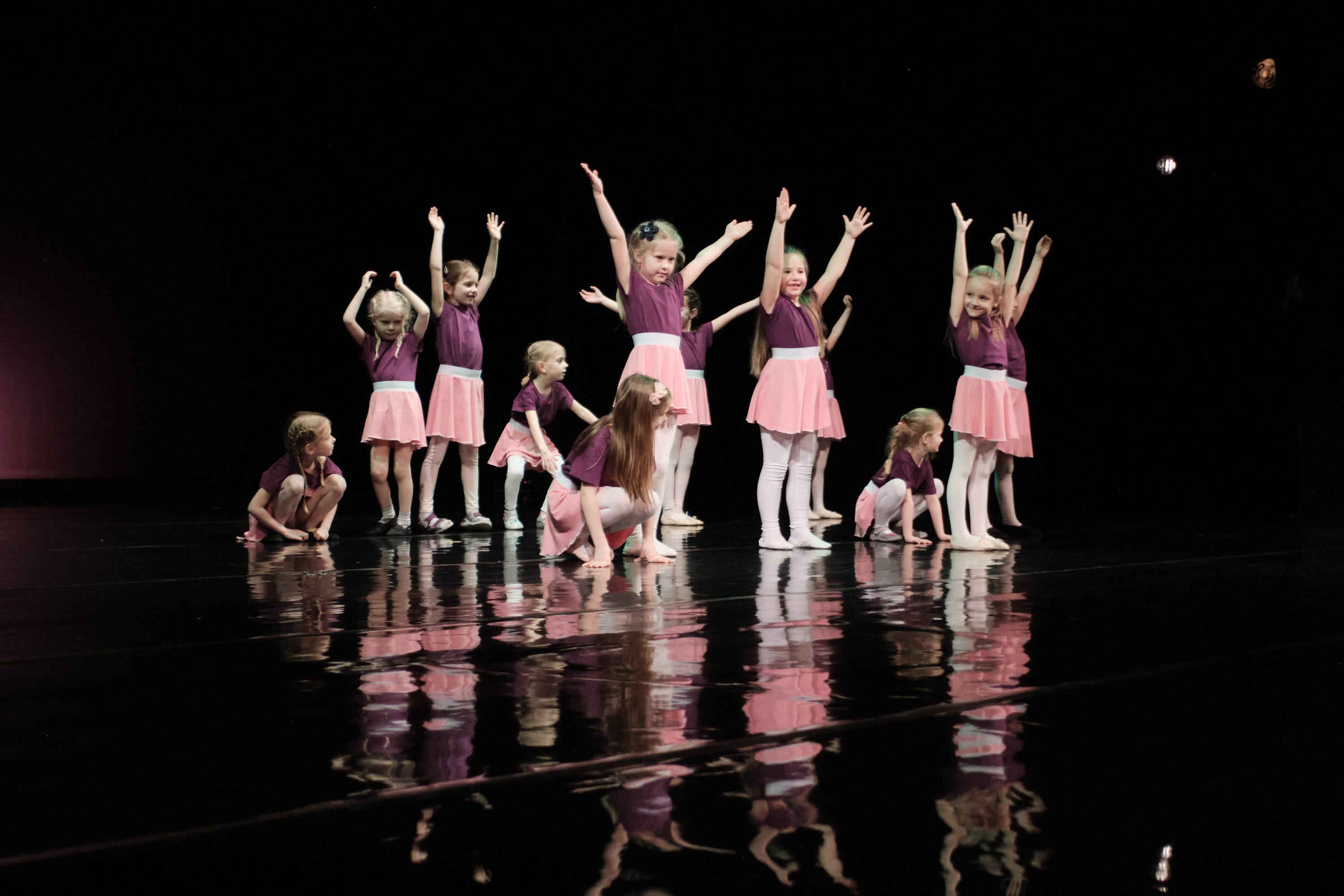 Taneční škola InDance foto 2