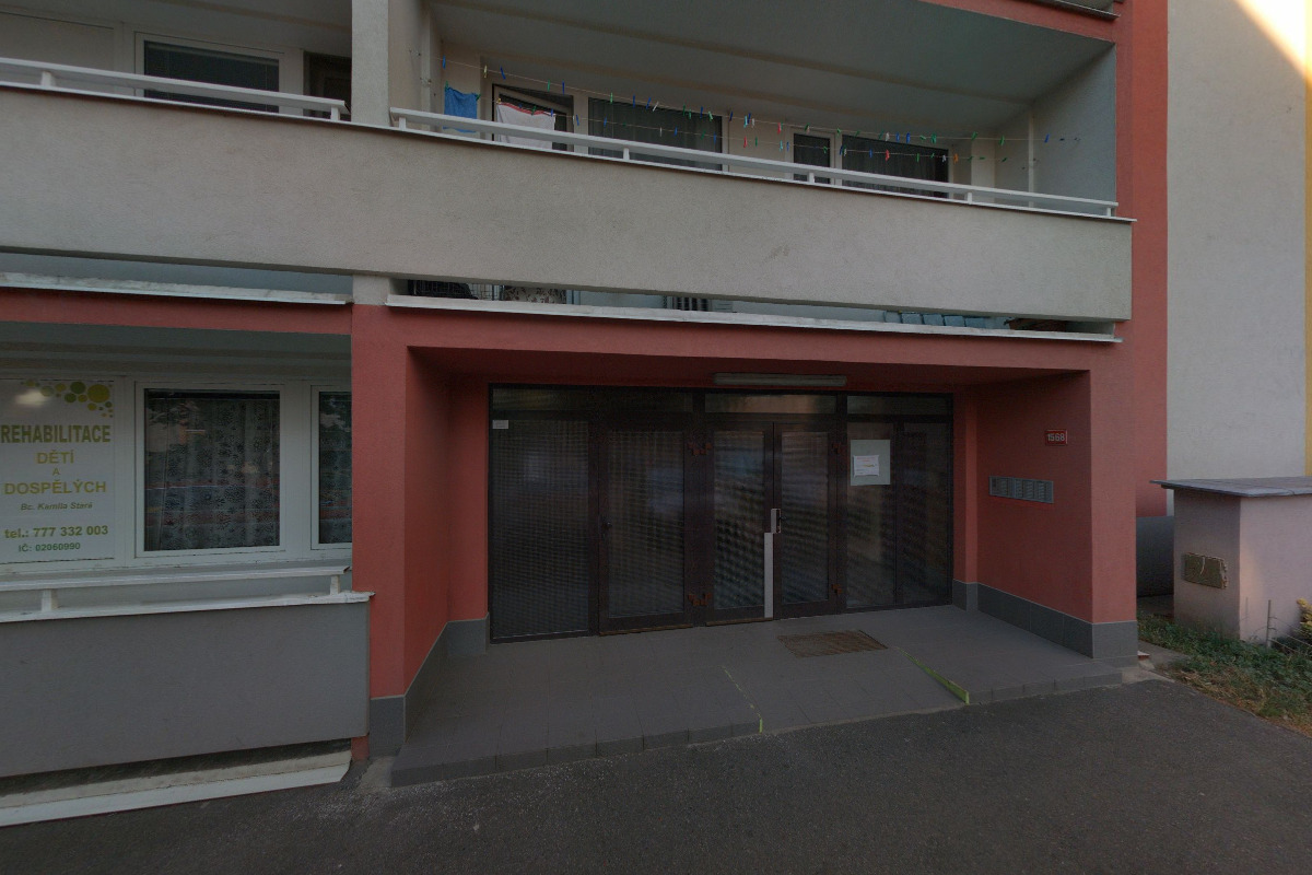 Rehabilitace dětí a dospělých Bc. Kamila Stará Cert. MDT foto 2