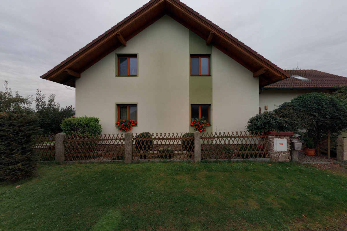 Kominictví -  Suchý Václav a syn