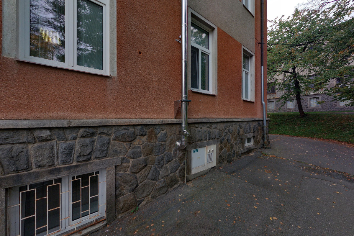 Dlouhodobá intenzivní ošetřovatelská péče - Klatovská nemocnice