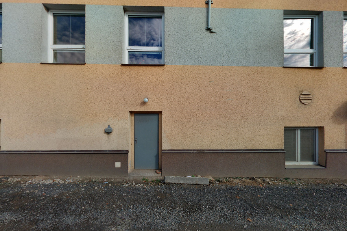 Základní škola Kolinec