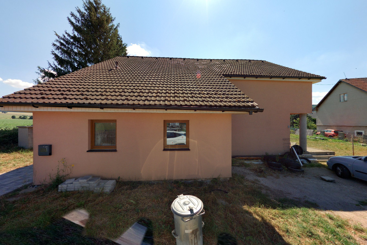 Okna Ječný foto 2