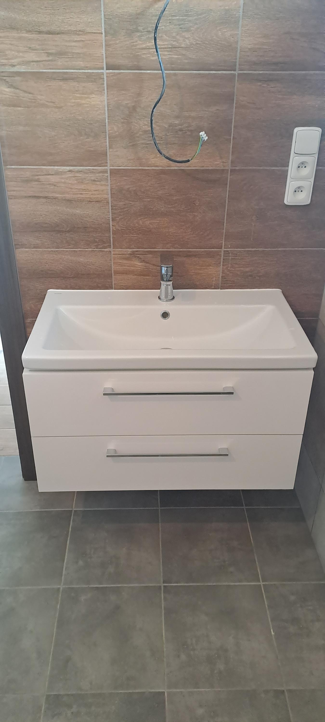 Tomáš Jiřiště  Topenářství - Instalatérství foto 6