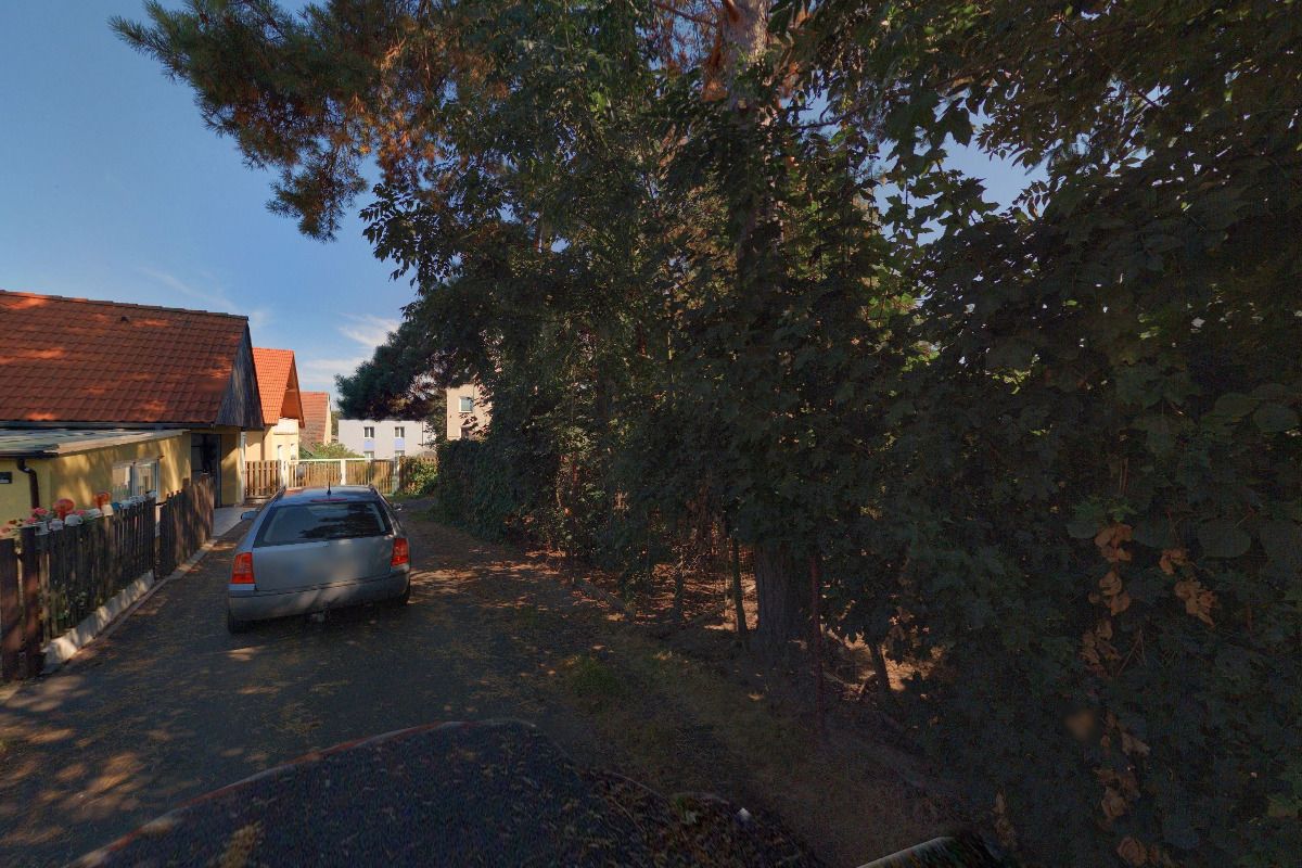 MÚ Blovice - Odbor sociálních věcí a zdravotnictví