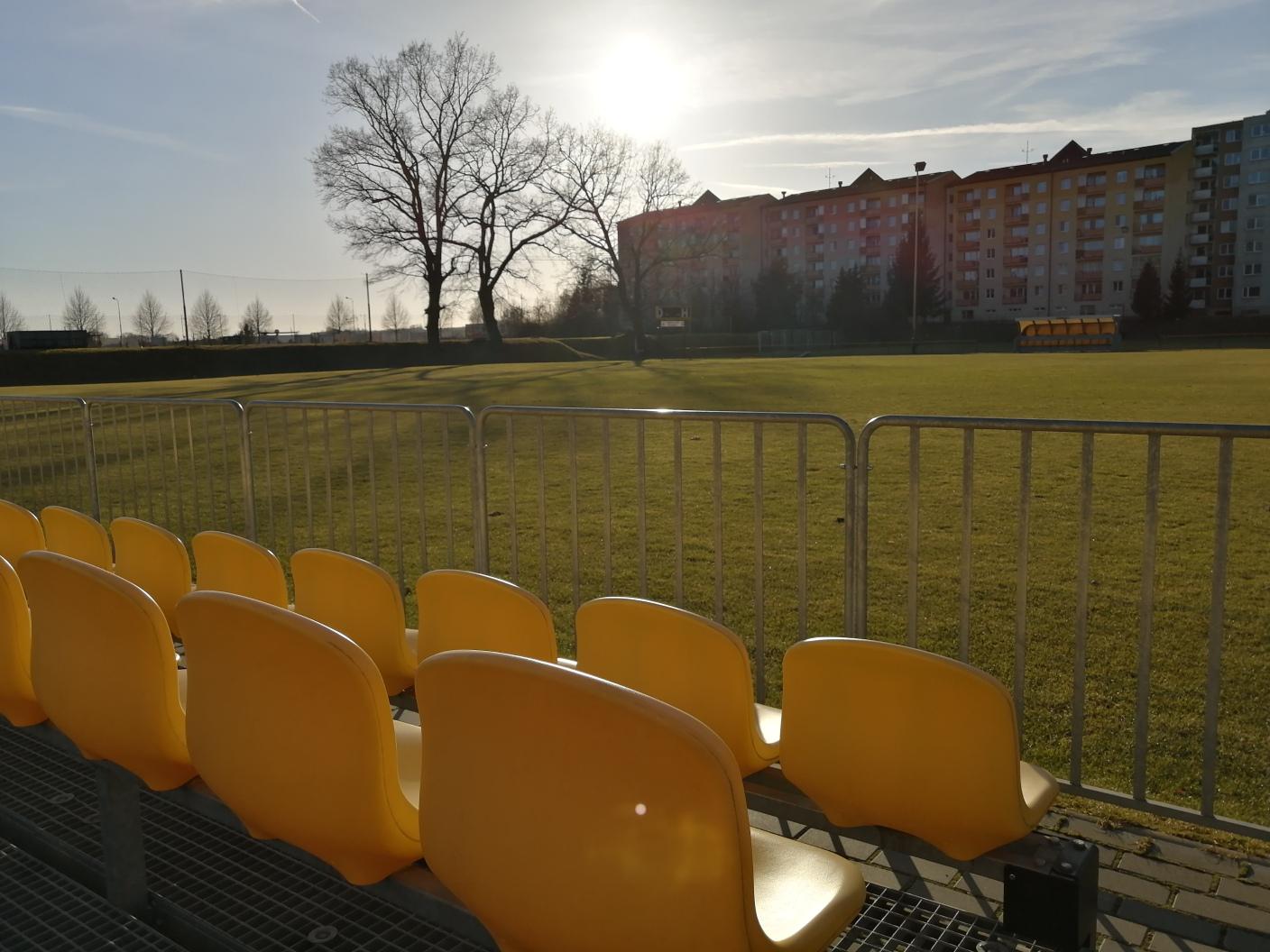 Sportovní klub Nové Sady Olomouc z.s. foto 2